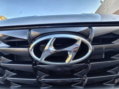 2024 Hyundai Tucson XRT