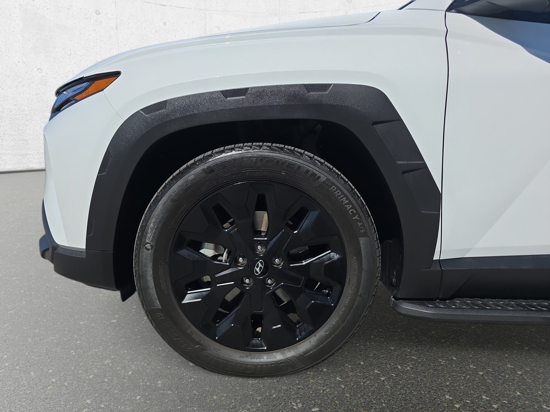 2024 Hyundai Tucson XRT