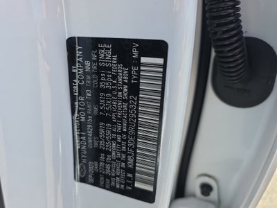 2024 Hyundai Tucson XRT