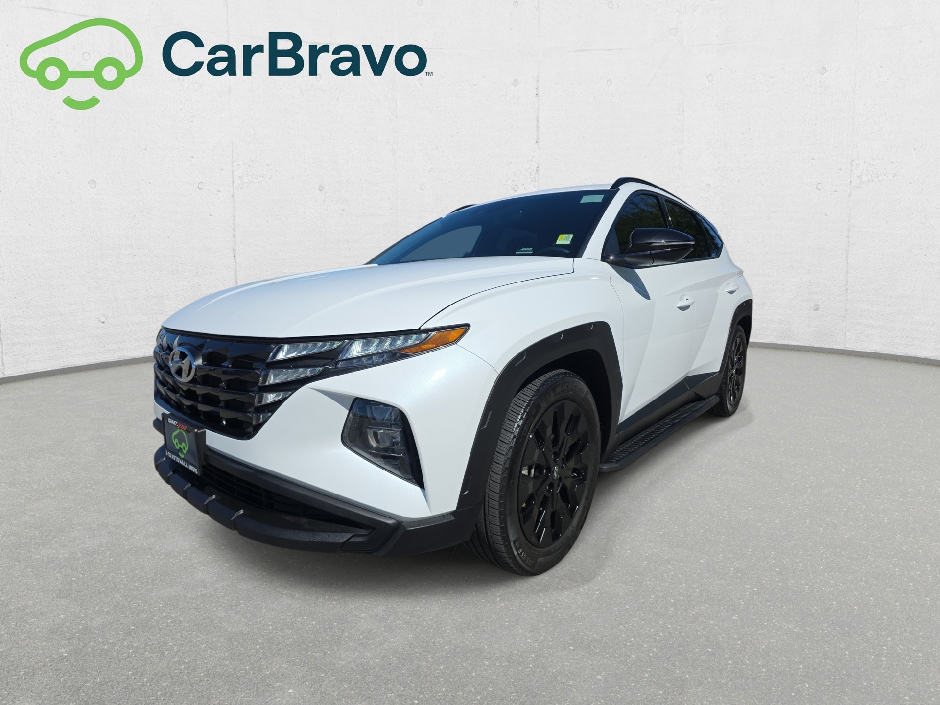 2024 Hyundai Tucson XRT