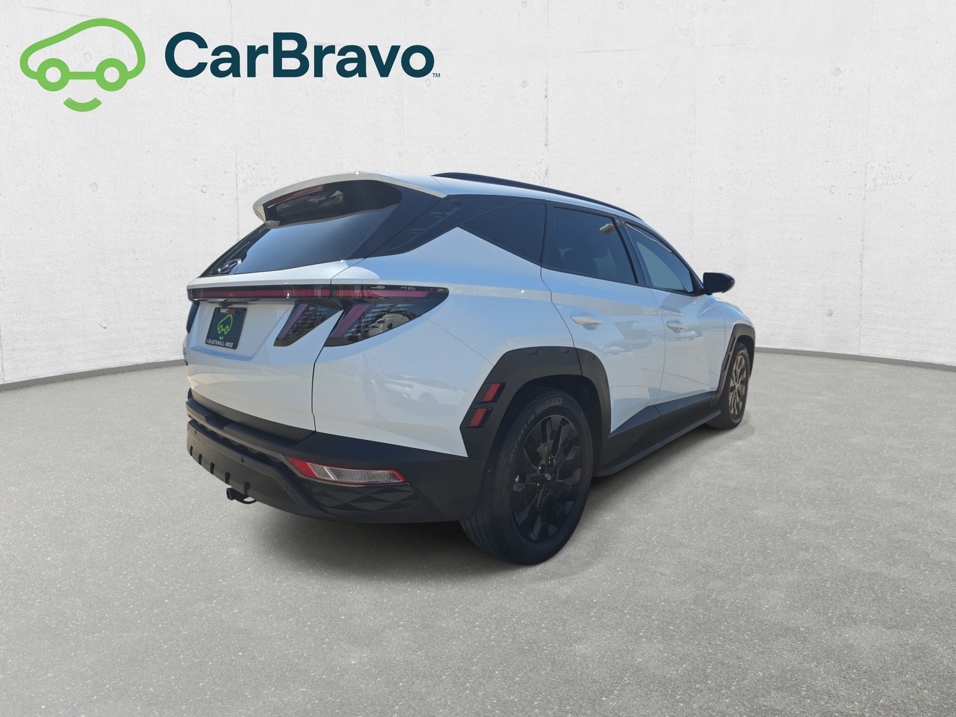 2024 Hyundai Tucson XRT