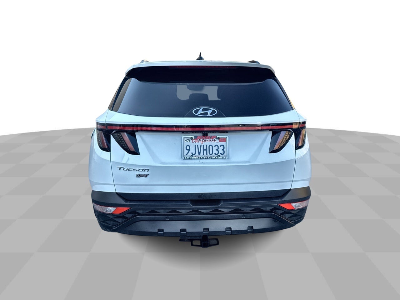 2024 Hyundai Tucson XRT