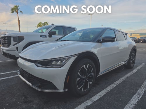 2023 Kia EV6 Wind