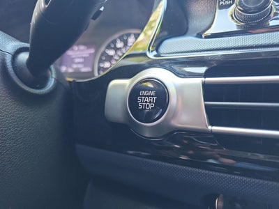 2022 Kia Seltos Nightfall