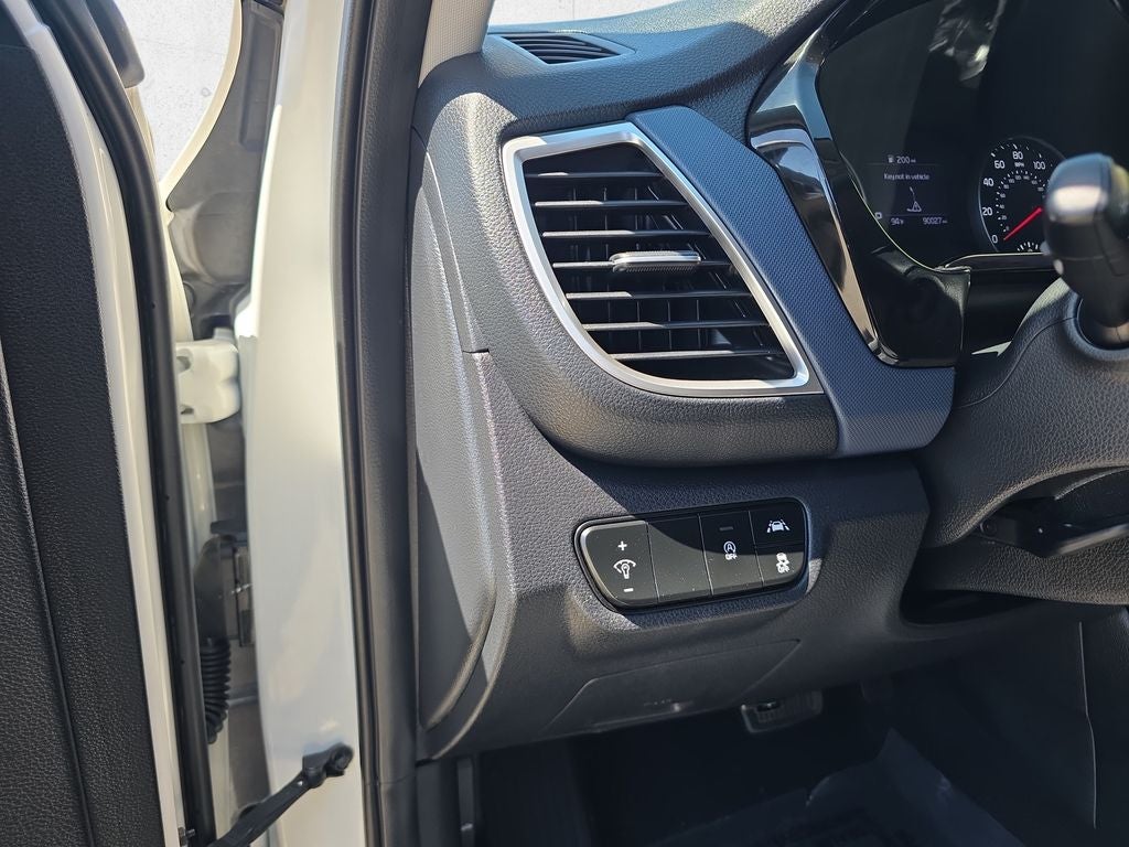2022 Kia Seltos Nightfall