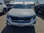 2022 Kia Seltos Nightfall