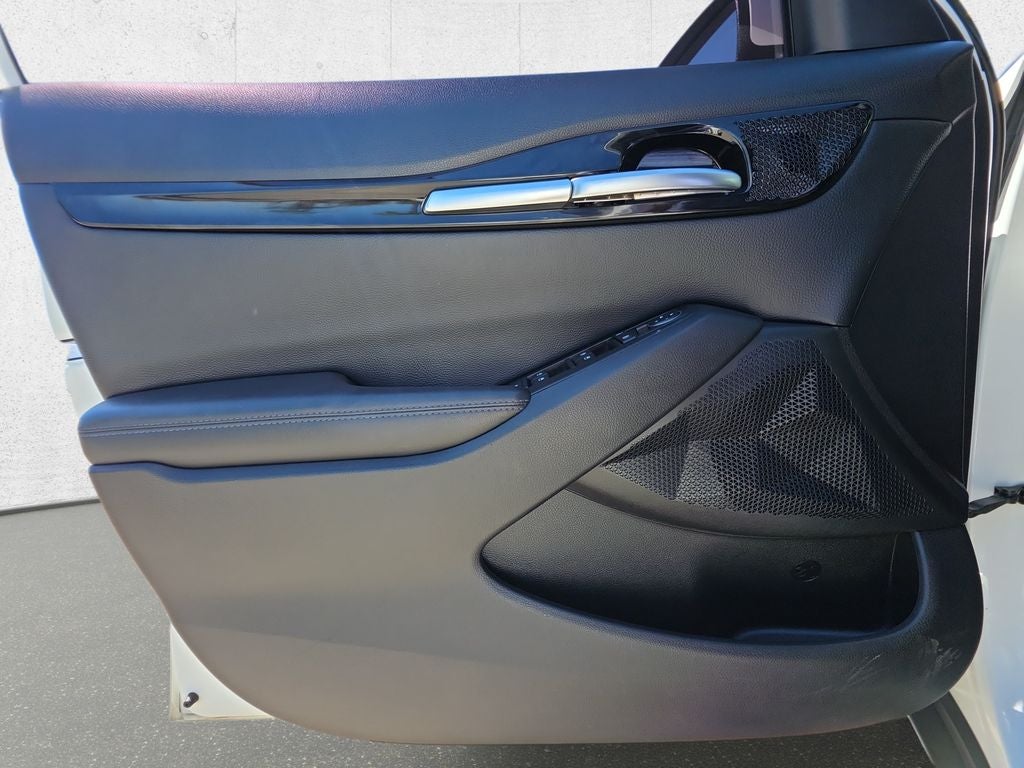 2022 Kia Seltos Nightfall