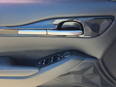 2022 Kia Seltos Nightfall