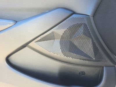 2022 Kia Seltos Nightfall