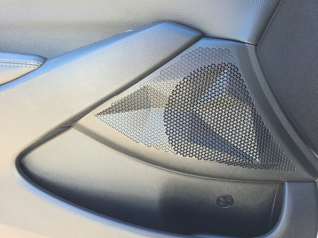 2022 Kia Seltos Nightfall
