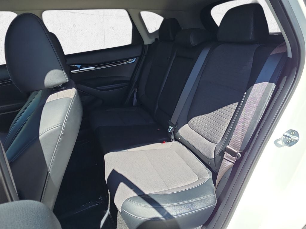 2022 Kia Seltos Nightfall