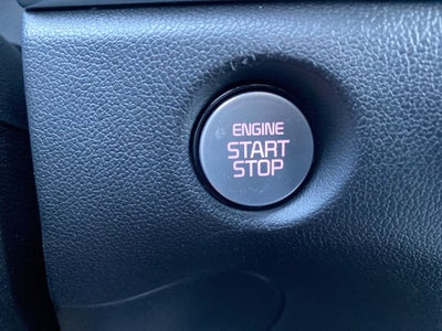 2025 Kia Sorento Hybrid SX Prestige