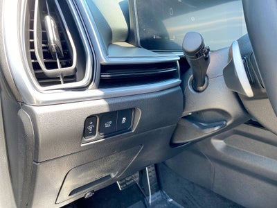 2025 Kia Sorento Hybrid SX Prestige
