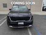 2025 Kia Sorento Hybrid SX Prestige