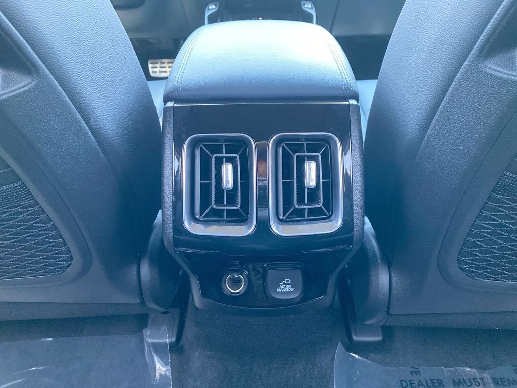 2025 Kia Sorento Hybrid SX Prestige
