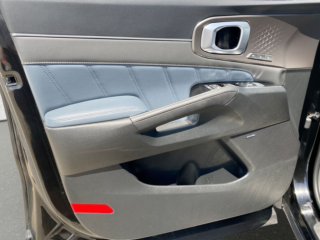 2025 Kia Sorento Hybrid SX Prestige