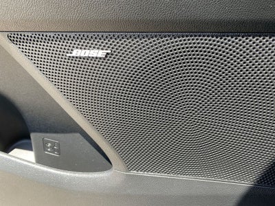 2025 Kia Sorento Hybrid SX Prestige