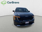 2025 Kia Sorento Hybrid SX Prestige