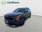 2025 Kia Sorento Hybrid SX Prestige