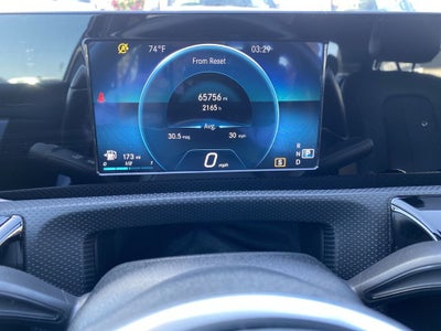 2021 Mercedes-Benz A-Class A 220