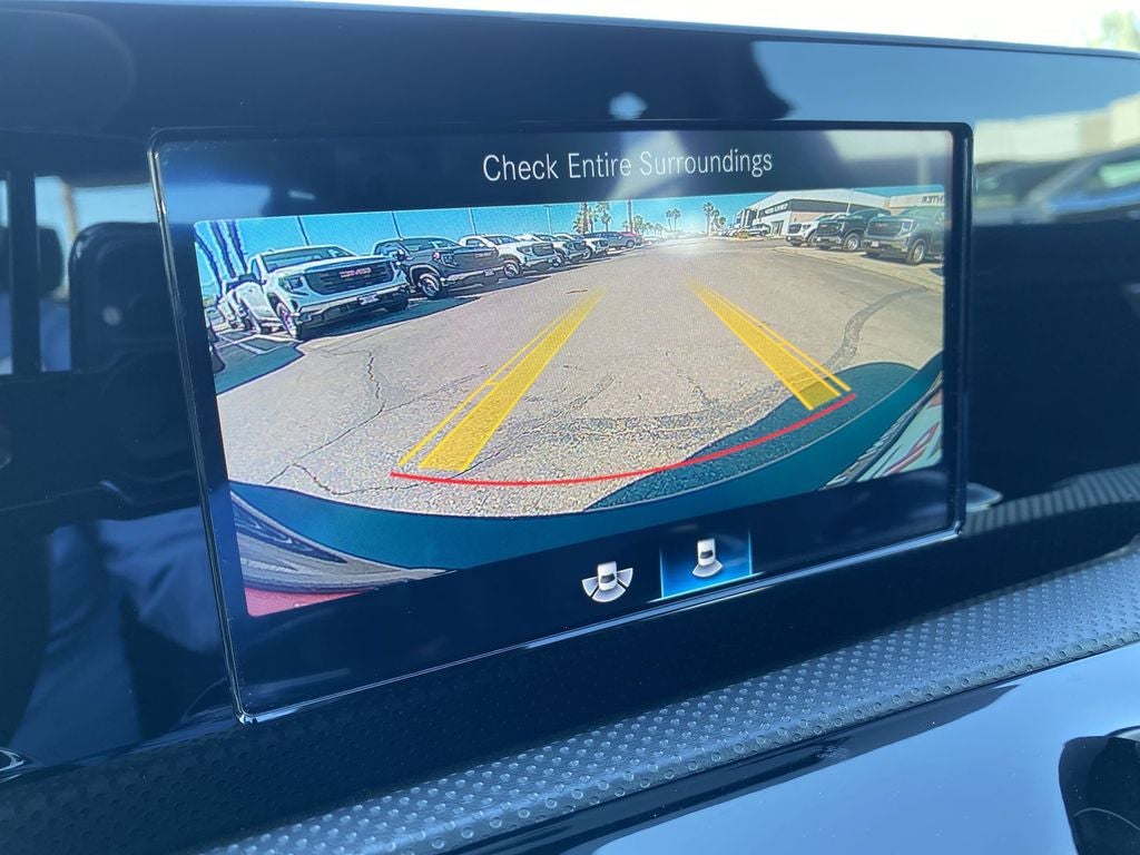 2021 Mercedes-Benz A-Class A 220