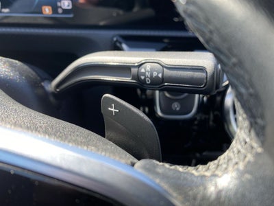 2021 Mercedes-Benz A-Class A 220