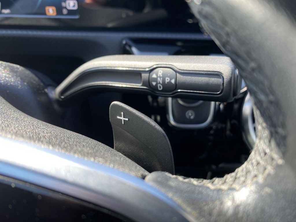 2021 Mercedes-Benz A-Class A 220