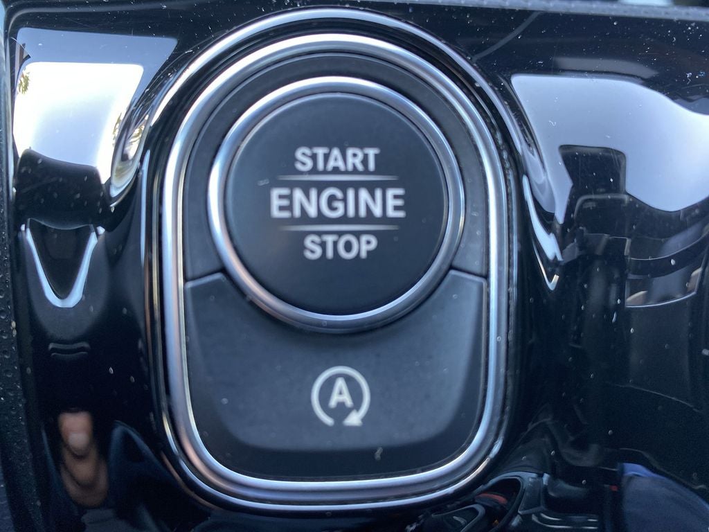 2021 Mercedes-Benz A-Class A 220