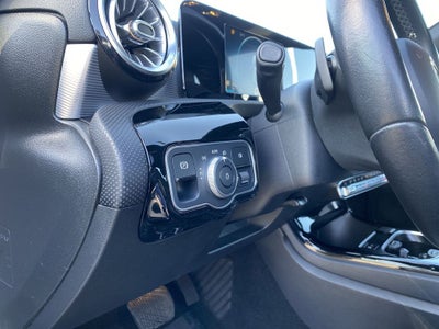 2021 Mercedes-Benz A-Class A 220