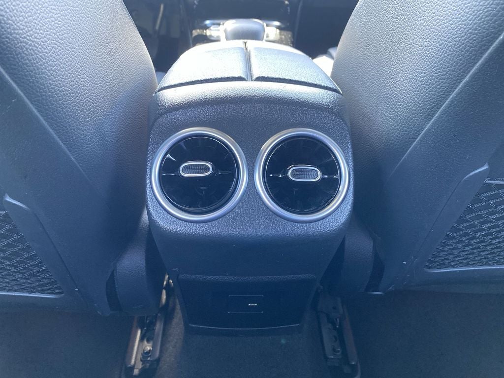 2021 Mercedes-Benz A-Class A 220