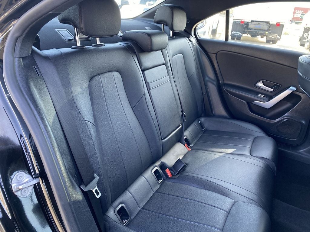 2021 Mercedes-Benz A-Class A 220