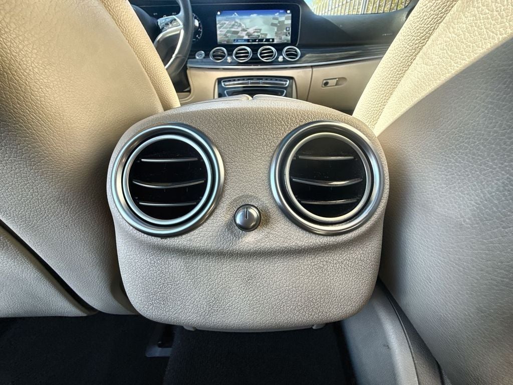 2022 Mercedes-Benz E-Class E 450