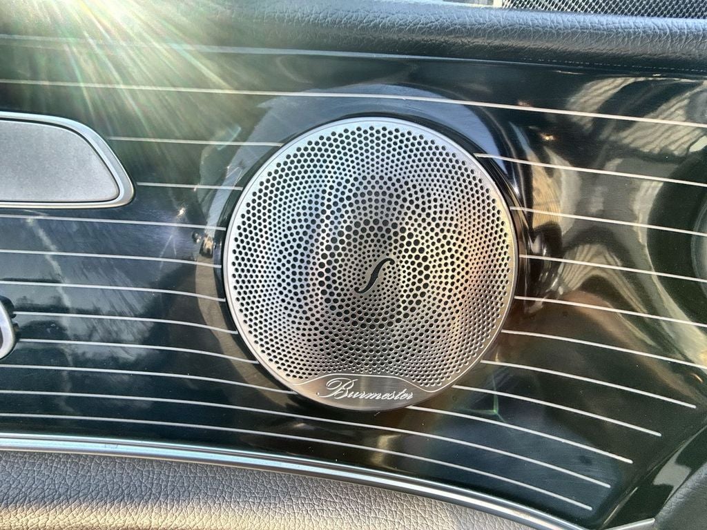 2022 Mercedes-Benz E-Class E 450