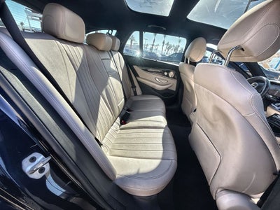 2022 Mercedes-Benz E-Class E 450