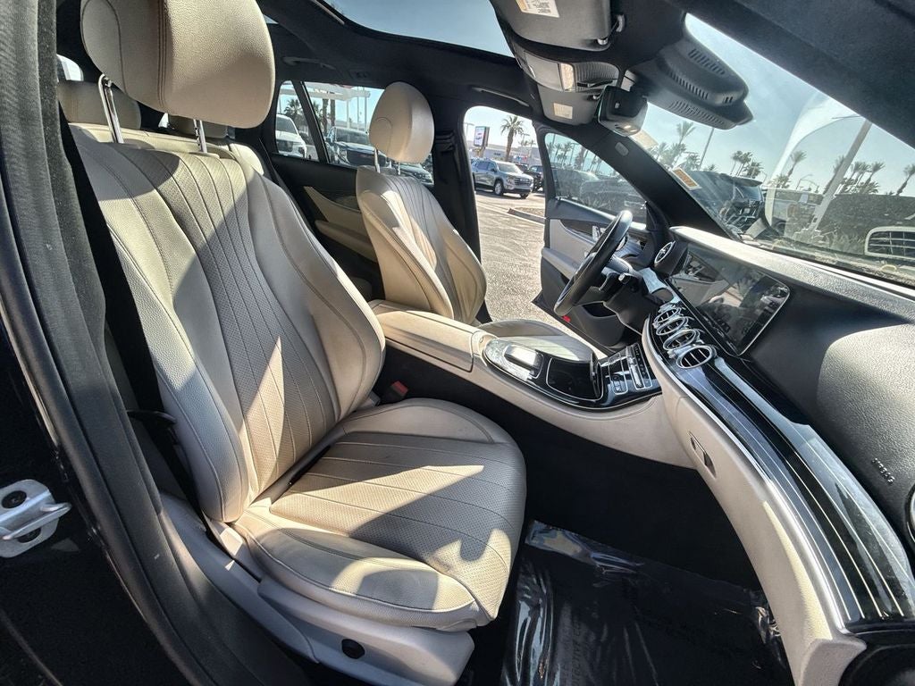 2022 Mercedes-Benz E-Class E 450