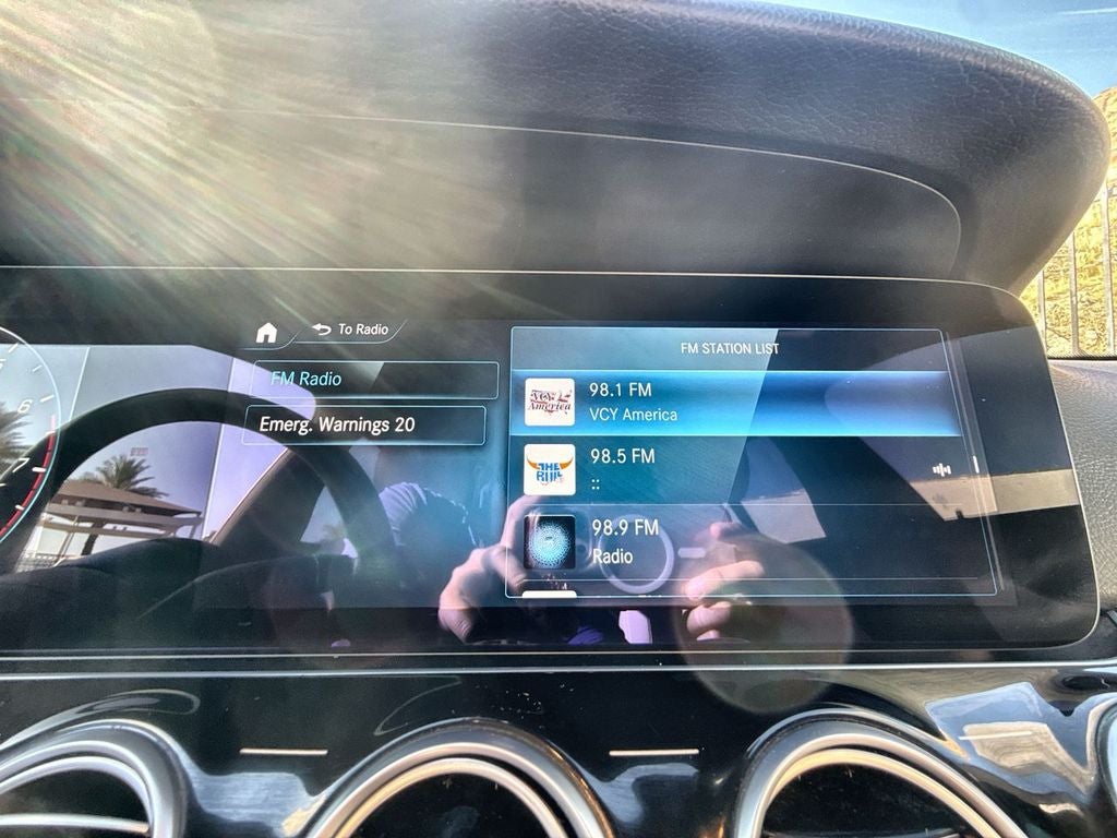 2022 Mercedes-Benz E-Class E 450