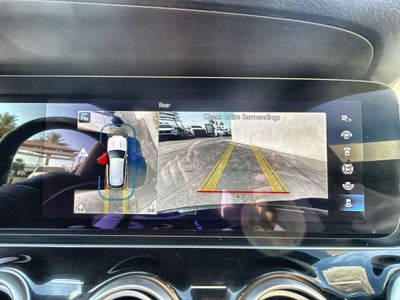 2022 Mercedes-Benz E-Class E 450