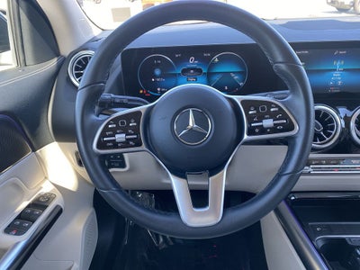 2022 Mercedes-Benz GLA GLA 250