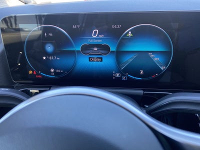 2022 Mercedes-Benz GLA GLA 250