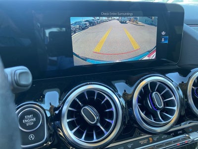 2022 Mercedes-Benz GLA GLA 250