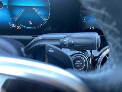 2022 Mercedes-Benz GLA GLA 250