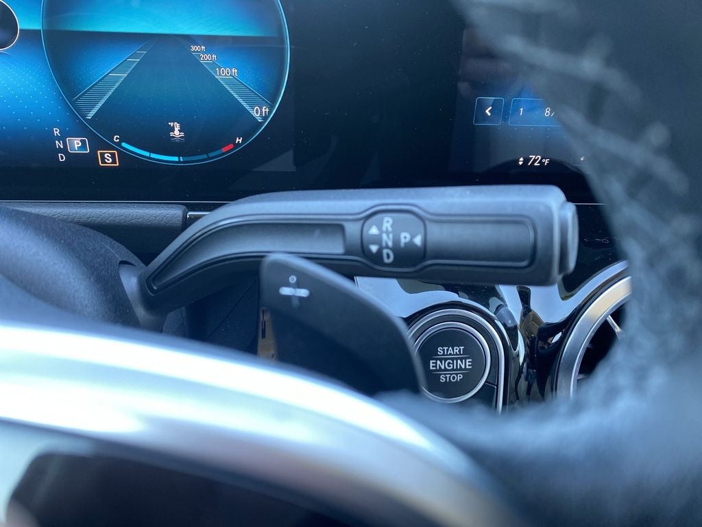 2022 Mercedes-Benz GLA GLA 250