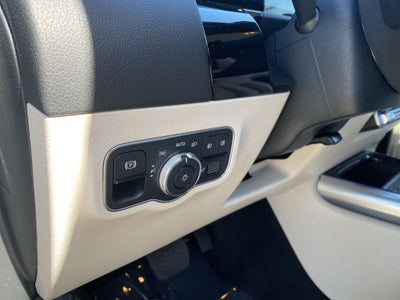 2022 Mercedes-Benz GLA GLA 250