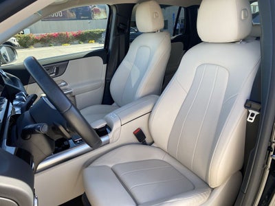 2022 Mercedes-Benz GLA GLA 250