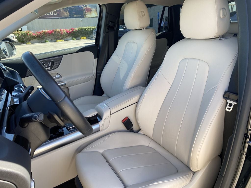 2022 Mercedes-Benz GLA GLA 250