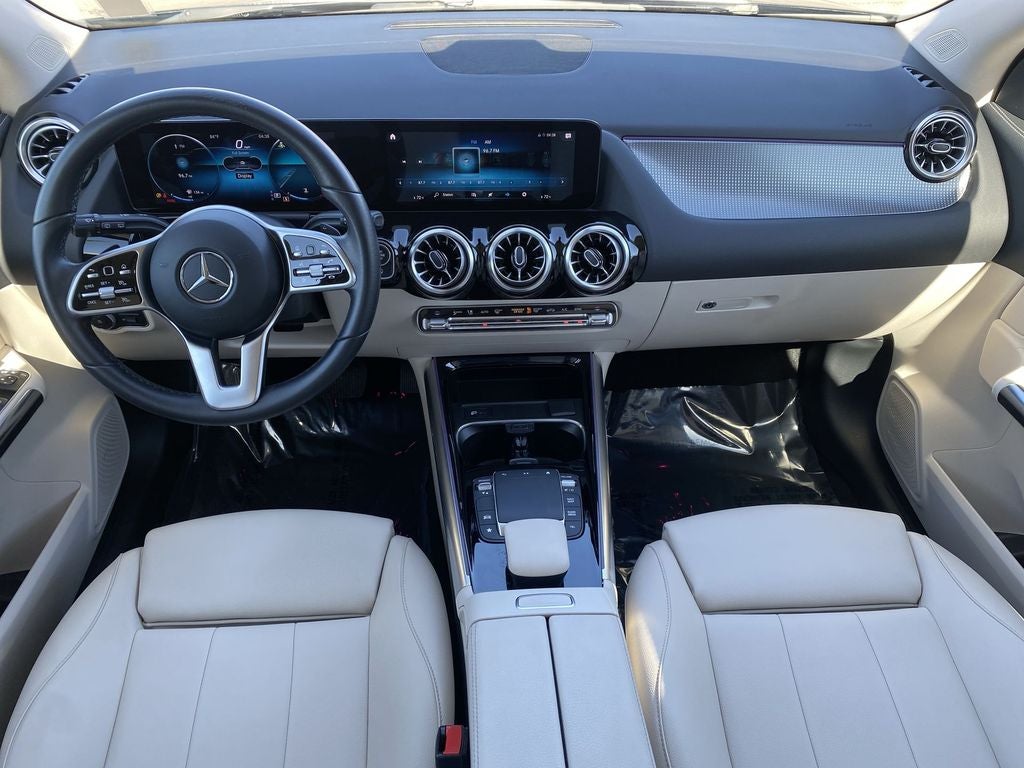 2022 Mercedes-Benz GLA GLA 250