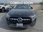 2022 Mercedes-Benz GLA GLA 250