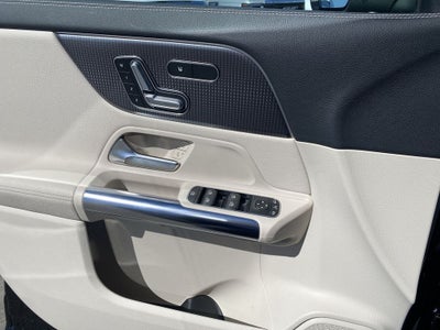 2022 Mercedes-Benz GLA GLA 250