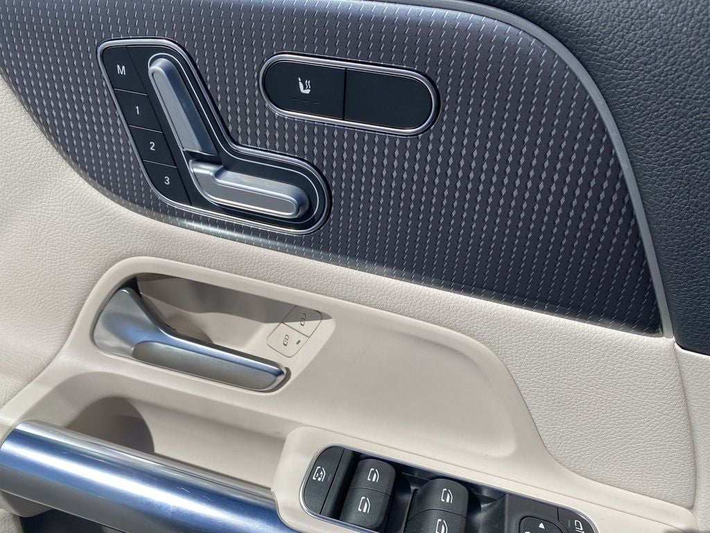 2022 Mercedes-Benz GLA GLA 250