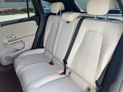 2022 Mercedes-Benz GLA GLA 250